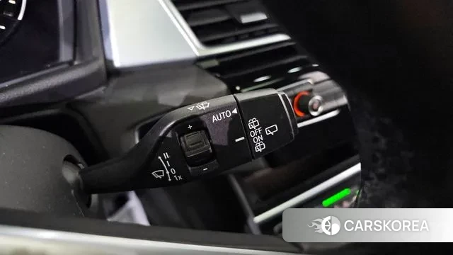 BMW 2 Series Active Tourer (F45) 2019 Белый из Кореи, фото 6