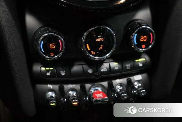 MINI JCW 2023 Зеленый из Китая, фото 6