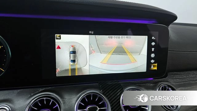 Mercedes-Benz CLS-Class C257 2021 Серый из Кореи, фото 6