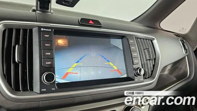 Kia The New Ray 2018 Белый из Кореи, фото 6