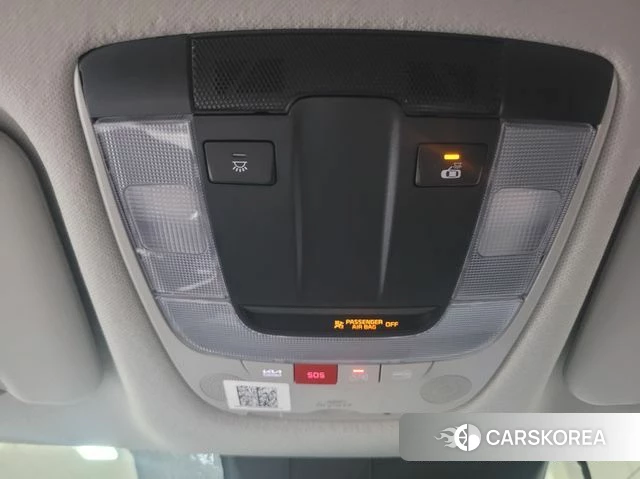 Kia The New Seltos 2025 Серый из Кореи, фото 6