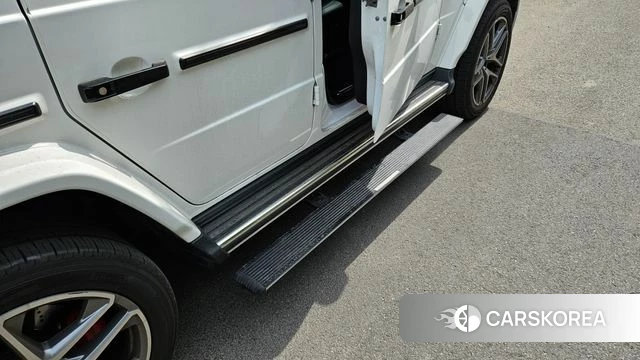 Mercedes-Benz G-Class W465 2025 Белый из Кореи, фото 6