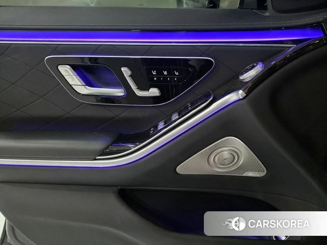 Mercedes-Benz S-Class W223 2021 Черный из Кореи, фото 6