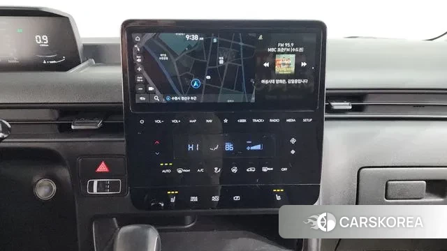 Hyundai Staria id 3487457 из Кореи 6