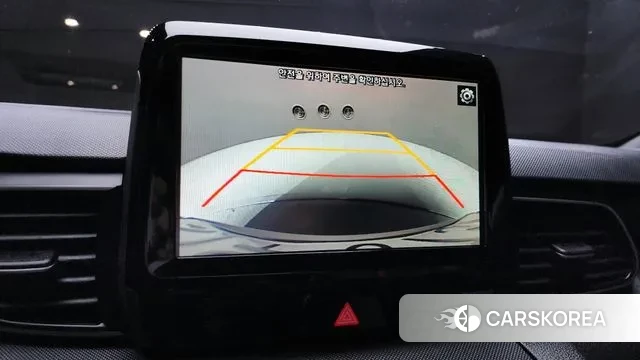 Hyundai Veloster (JS) 2018 Черный из Кореи, фото 6