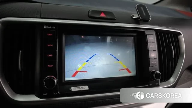 Kia The New Ray 2020 Белый из Кореи, фото 6