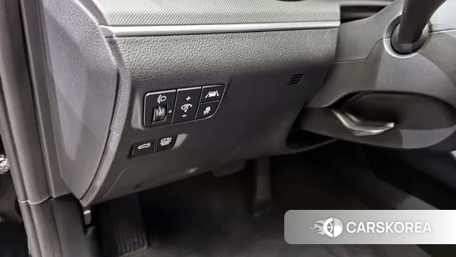 Kia K5 Hybrid 3rd Generation 2022 Черный из Кореи, фото 6