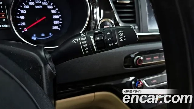 Kia The New Carnival id 2892081 из Кореи 6