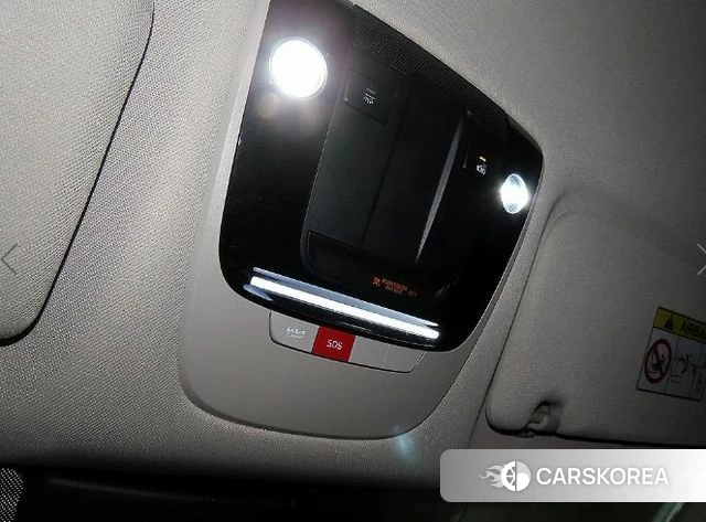 Kia The New K5 3rd generation 2024 Белый из Кореи, фото 6