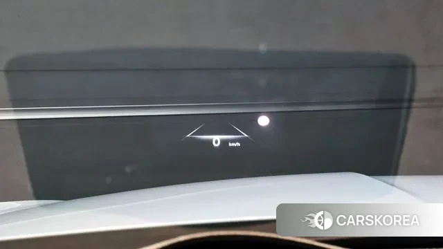 Genesis G80 (RG3) 2021 Белый из Кореи, фото 6