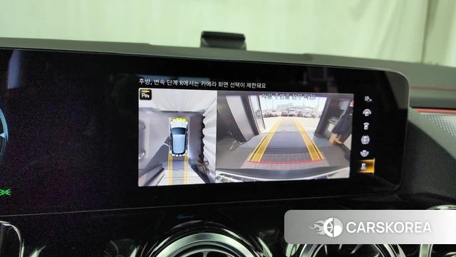 Mercedes-Benz EQA H243 2023 Белый из Кореи, фото 6