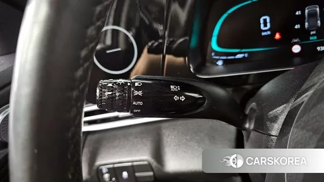 Hyundai The New Avante (CN7) 2023 Белый из Кореи, фото 6