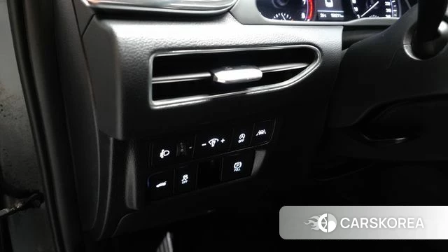 Hyundai Sonata (DN8) 2021 Черный из Кореи, фото 6