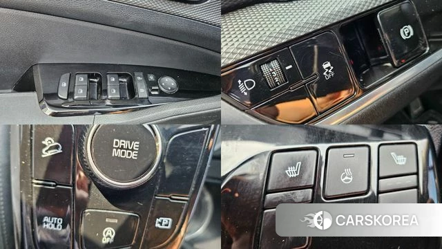 Kia Sportage 5th Generation 2022 Серебристо-серый из Кореи, фото 6