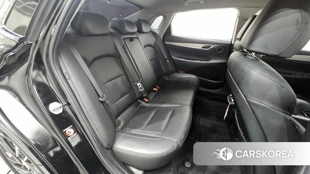 Hyundai The New Grandeur IG id 4428480 из Кореи 6