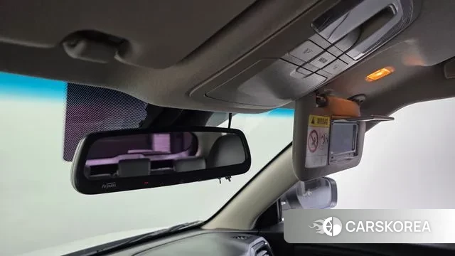 Ssangyong Berry New Tivoli 2021 Белый из Кореи, фото 6