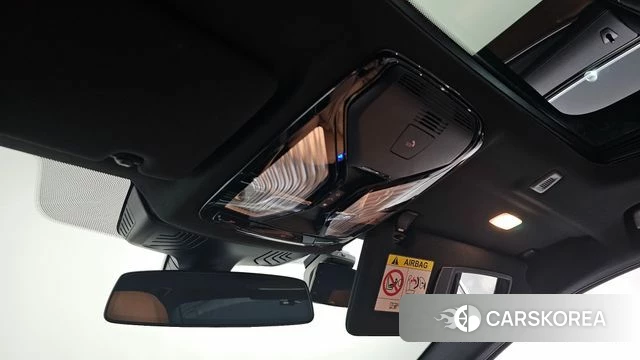 BMW 5 Series (G30) 2022 Белый из Кореи, фото 6