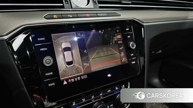 Volkswagen Arteon 2019 Серебряный из Кореи, фото 6