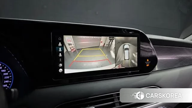 Hyundai Palisade 2020 Белый из Кореи, фото 6