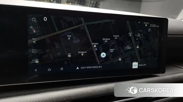 Hyundai The New Tucson (NX4) 2024 Белый из Кореи, фото 6