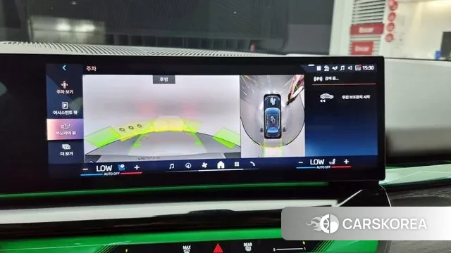 BMW 5 Series (G60) id 2888997 из Кореи 6