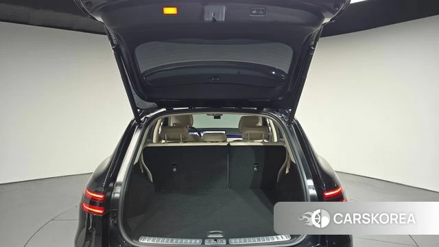 Genesis GV70 2024 Черный из Кореи, фото 6