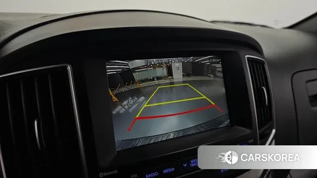 Hyundai The New Grand Starex 2019 Серебряный из Кореи, фото 6