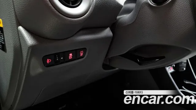 Kia All New Morning (JA) id 2719144 из Кореи 6