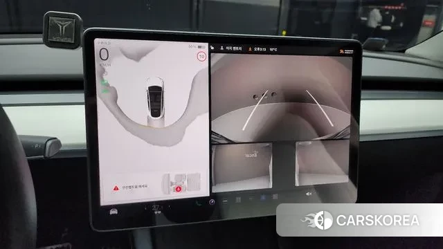 Tesla Model Y 2022 Белый из Кореи, фото 6