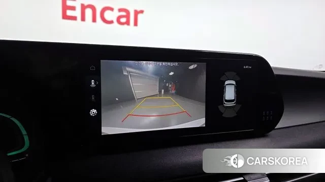 Hyundai The New Palisade 2023 Белый из Кореи, фото 6