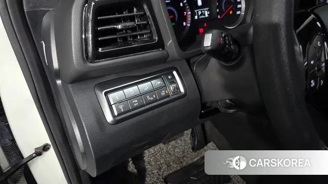 Ssangyong Tivoli Air 2022 Белый из Кореи, фото 6