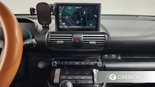 Hyundai Casper 2022 Серый из Кореи, фото 6