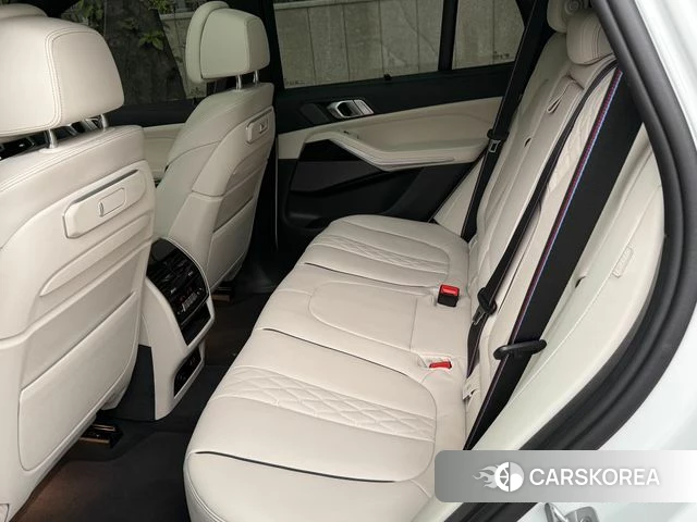 BMW X5 (G05) 2025 Белый из Кореи, фото 6