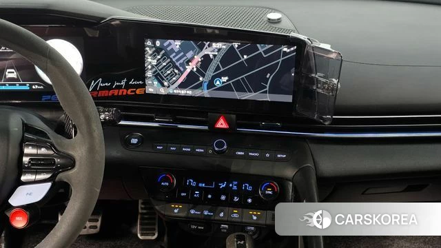 Hyundai Avante (CN7) id 4187236 из Кореи 6