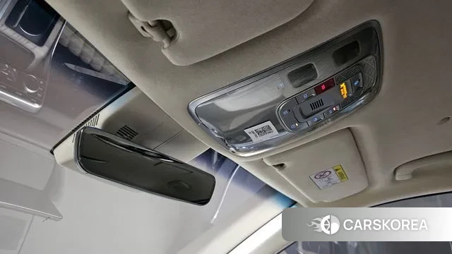 Genesis GV80 2023 Белый из Кореи, фото 6