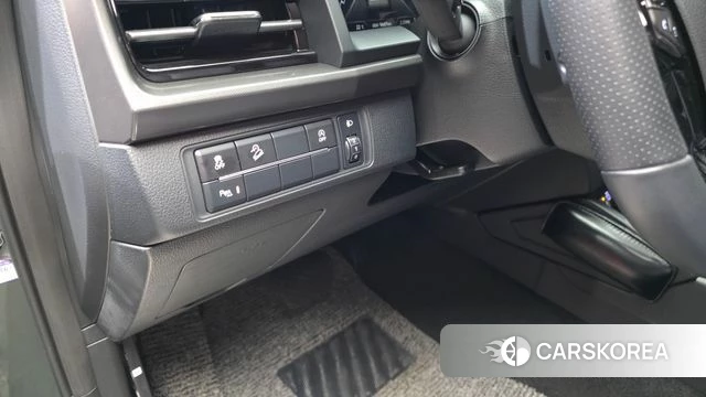 Ssangyong The New Rexton Sport 2025 Зеленый из Кореи, фото 6