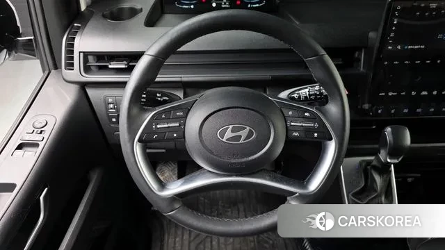 Hyundai Staria 2024 Белый из Кореи, фото 6