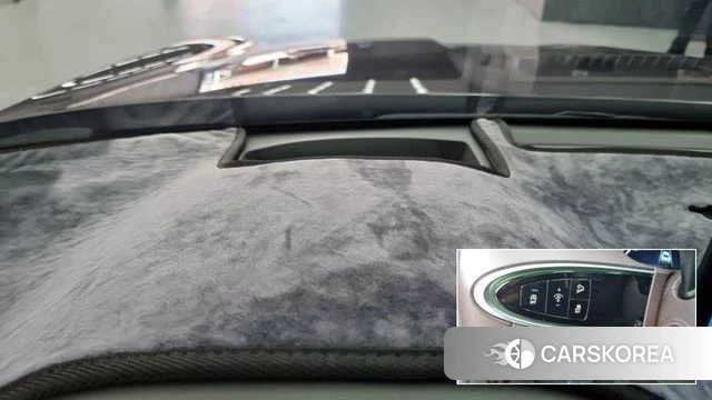 Genesis GV70 2021 Оранжевый из Кореи, фото 6