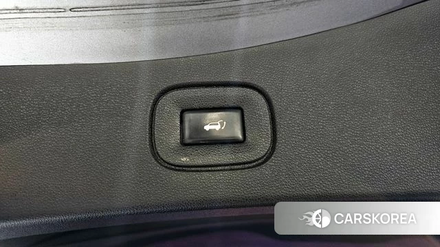 Renault Korea (Samsung) The New QM6 2020 Серый из Кореи, фото 6