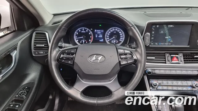 Hyundai Grandeur IG id 2398009 из Кореи 6