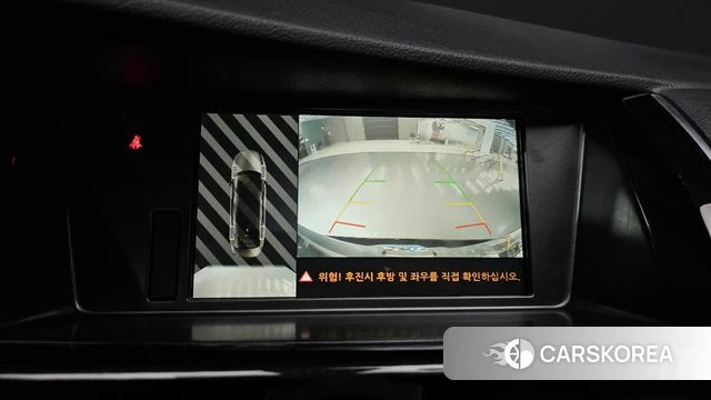 Renault Korea (Samsung) SM7 Nova 2019 Черный из Кореи, фото 6