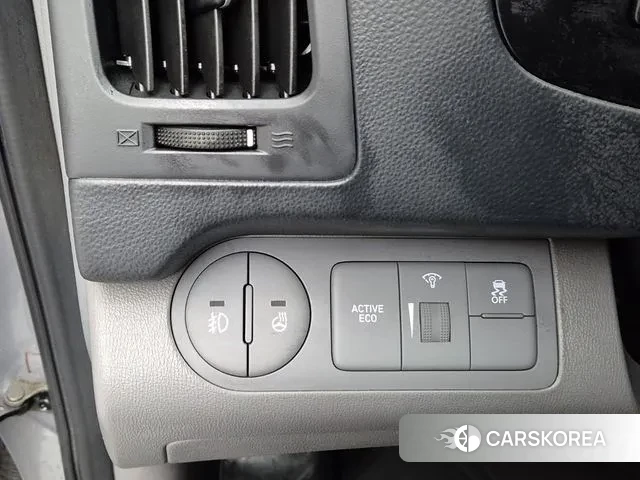 Hyundai The New Grand Starex 2021 Серебристо-серый из Кореи, фото 6