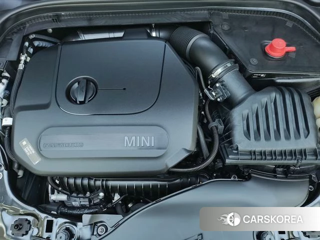 MINI MINI 2021 Синий из Китая, фото 6