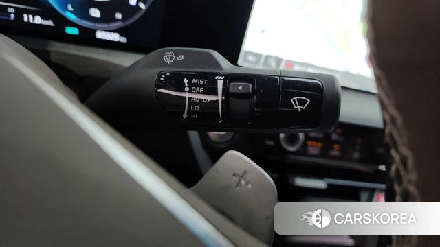 Kia K8 Hybrid 2024 Серый из Кореи, фото 6