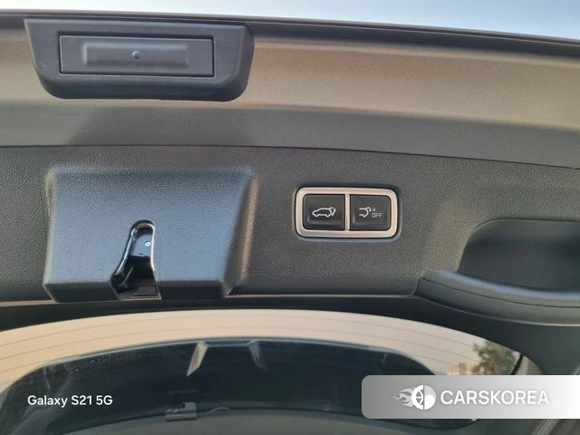 Kia The New Sorento 4th Generation 2024 Песочный из Кореи, фото 6