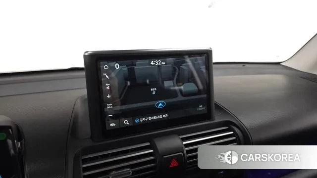 Hyundai Casper 2024 Белый из Кореи, фото 6