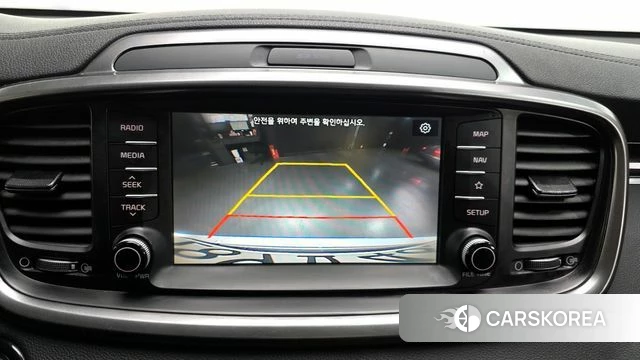 Kia New Sorento R 2019 Серебряный из Кореи, фото 6