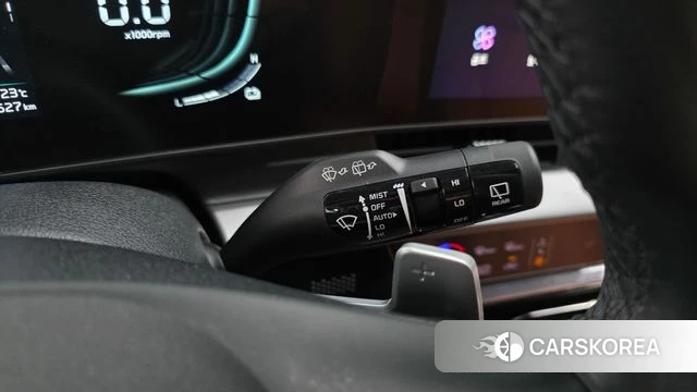 Kia Sportage 5th Generation Hybrid 2022 Белый из Кореи, фото 6