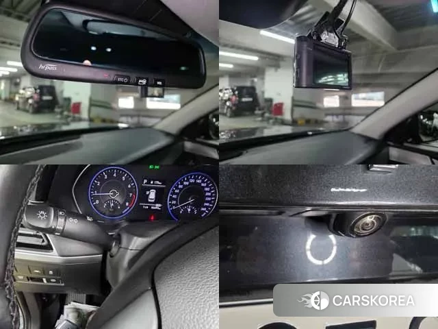 Hyundai Palisade 2020 Серый из Кореи, фото 6