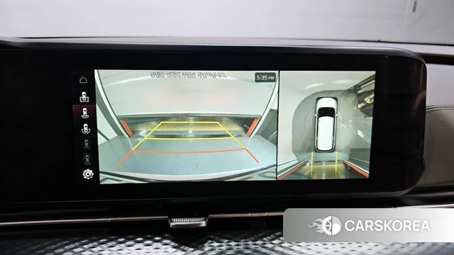 Kia Carnival 4th generation 2021 Белый из Кореи, фото 6